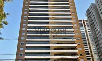 Imagem 3: Edifício Place Vendôme - Apartamento de 200 m² privativos com 3 suítes - Jardim Botânico