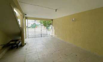 Imagem 7: SOBRADO RESIDENCIAL DE 350M² POSSUI 3 DORMITÓRIOS (2 SUÍTES) 3 BANHEIROS E 2 VAGAS Á VEND