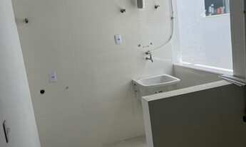 Imagem 6: COBERTURA NA AV DOS MANANCIAIS