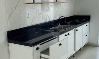 Imagem 2: Alugo casa com 3/4 suíte , armário , condomínio fechado final da Artêmia Pires