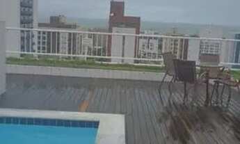 Imagem 3: Apartamento para aluguel tem 47 metros quadrados com 1 quarto em Cabo Branco - João Pessoa