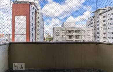 Imagem 7: Apartamento para Aluguel - Vila Madalena, 3 Quartos, 105 m2
