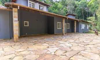 Imagem: Casa com 4 dormitórios para alugar em Nova