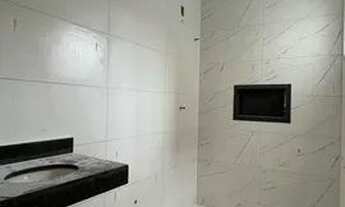 Imagem 6: Casa térrea 3/4 Perto da prefeitura e JD IMPERADOR bairro JD COSTA VERDE em VÁRZEA G