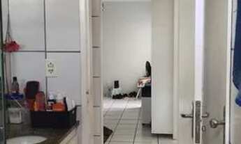 Imagem 5: Alugo apto no D italy cohama semi mobiliado