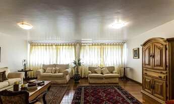 Imagem: Imóvel de 260m², com 4 dormitórios (sendo