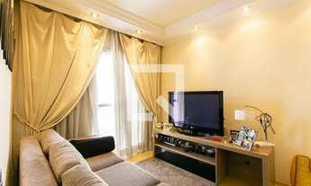 Imagem 6: Apartamento para Aluguel - Tatuapé, 3 Quartos, 62 m2