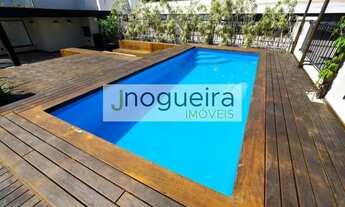 Imagem 5: Cobertura com 4 quartos, 397 m², à venda por R$ 6.000.000 ou aluguel por R$ 40.000/mês- Av