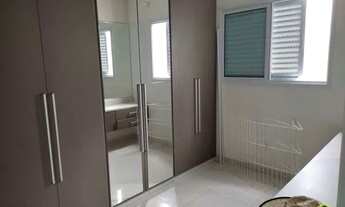 Imagem 6: Apartamento com 2 dorms, Caicara, Praia Grande - R$ 521 mil, Cod: ACT2132