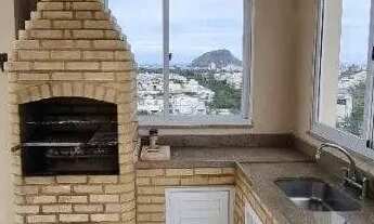 Imagem 3: ALUGO/VENDO COBERTURA LINEAR NO RECREIO DOS BANDEIRANTES