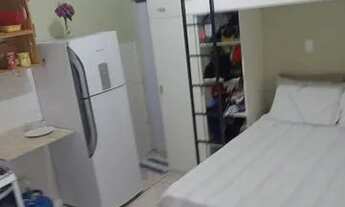 Imagem 3: Alugo kitnet semi mobiliado