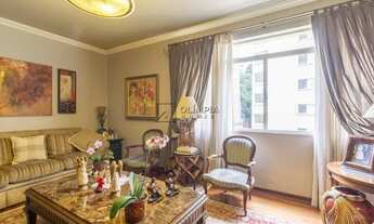 Imagem: Apartamento Locação 3 Dormitórios - 151