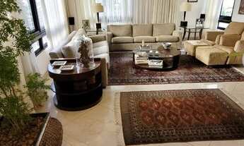 Imagem: Apartamento Edifício Kurt Bensemann à