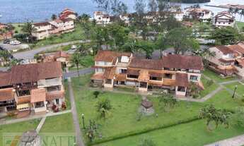 Imagem 2: Apartamento para Locação em Angra dos Reis, Bracuí (Cunhambebe), 2 dormitórios, 1 suíte, 2