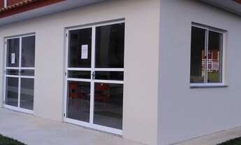 Imagem 7: Apartamento Tatuquara alugar