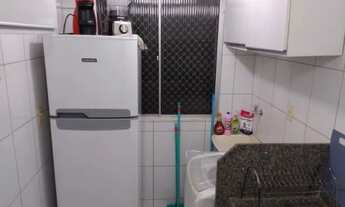 Imagem 11: Alugo Apartamento no Village Palmeiras 1 todo mobiliado Aririzal