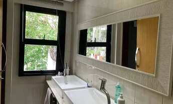 Imagem 3: RUA PONTES CORREIA - VARANDA E 2 VAGAS ESCRITURADAS