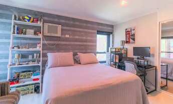 Imagem 6: Apartamento para Aluguel - Jardim Paulista, 1 Quarto, 40 m2