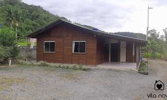 Imagem: Casa à venda no Vila Nova