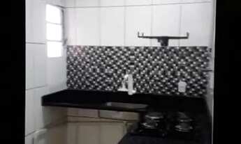 Imagem: Lindo apartamento de 1 quarto em Goiabeiras