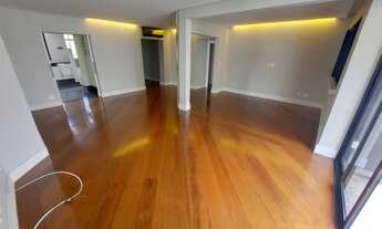 Imagem: Apartamento para aluguel possui 115 metros