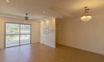 Imagem 2: Apartamento Locação 3 Dormitórios - 140 m² Vila Clementino