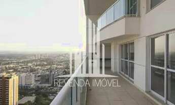 Imagem 4: Cobertura com 4 suítes em Alphaville