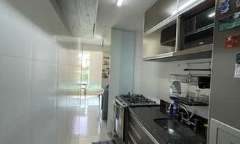 Imagem 10: Cobertura duplex 4 quartos, 4 suites, varanda, area gourmet, lavabo, wc social, 2 vagas