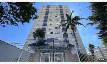 Imagem: Apartamento para venda tem 49 metros quadrados