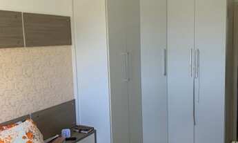 Imagem 5: Apartamento 2/4 Apartamento com 2 dormitórios