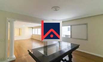 Imagem 3: Locação Apartamento 2 Dormitórios - 170 m² Jardim Paulista