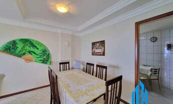 Imagem 5: Apartamento com 3 quartos a venda,110m² na Praia do Morro- Guarapari-ES