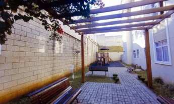 Imagem 6: Apartamento para Venda em Pinhais, Jardim Amélia, 2 dormitórios, 1 banheiro, 1 vaga