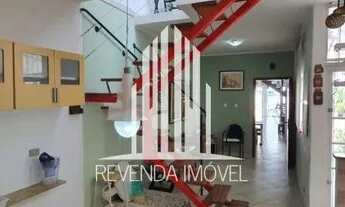 Imagem 4: Sobrado à venda em Perdizes com 180m² 3 quartos 3 banheiros