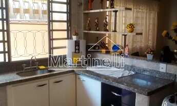 Imagem 7: Casa Padrão em Ribeirão Preto