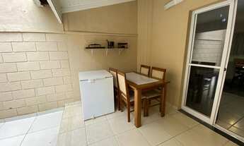 Imagem 6: Casa de condomínio para aluguel tem 130 m² com 3 quartos, 1 suíte em Vila Oliveira - Mogi