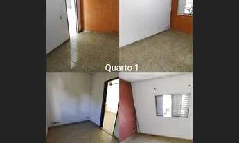 Imagem 2: Aluga se Casa com 2 dormitórios