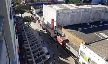 Imagem 4: Apartamento para aluguel possui 80 metros quadrados com 2 quartos em Centro - Macaé - Rio