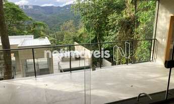 Imagem 4: Venda Casa em condomínio Ouro Velho Mansões Fundos Nova Lima