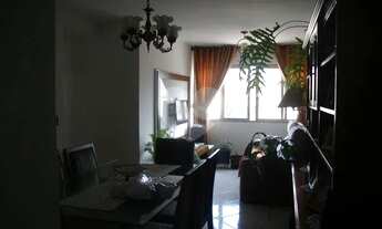 Imagem 4: Apartamento 90 m² AU a 200 mts da Estação Santana do Metro!