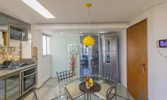 Imagem 7: Apartamento Venda Alto de Pinheiros 94 m² 3 Dormitórios