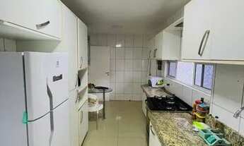 Imagem 7: JS Apartamento para venda tem 135 metros quadrados com 3 quartos em Ponta D'Areia - S