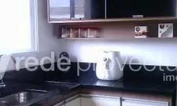 Imagem 5: Casa - Residencial Real Parque Sumaré - Sumaré