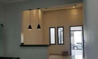 Imagem 2: Casa Nova Indaiatuba - Jardim Monte Carlo