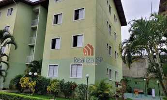 Imagem 6: Apartamento Lindo Com Varanda Para Locação - Condomínio Residencial São Francisco - Carap