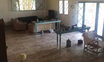 Imagem 4: Sítio em Santa Isabel Estância Aralú