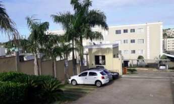 Imagem: Apartamento parque príncipe imperial