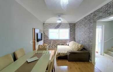 Imagem 2: Casa - Vila Dainese - Americana