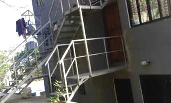 Imagem 6: Kitnet no Itanhangá