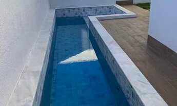 Imagem 4: Casa Térrea com 3 Suítes á venda no Condomínio Primor das Torres!